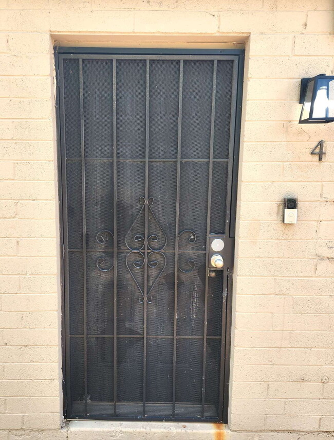 Charming 1BR in North Phoenix – Updated In... - Charming 1BR in North Phoenix – Updated In... Apartamento Unidad 4