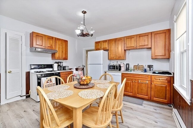 Photo - 753 Boylston St Unidad 2