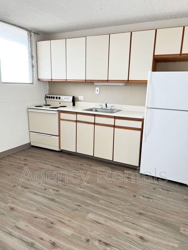 Photo - 425 N Kuakini St Unit 302