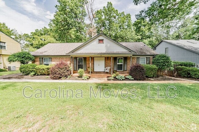 Building Photo - 125 Fieldstone Rd Rental