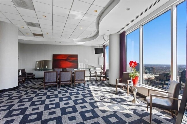 Photo - 3338 Peachtree Rd Unit 1104