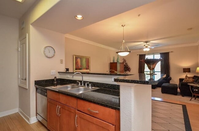 Photo - FULLY FURNISHED 1 bedroom Condo with balco...