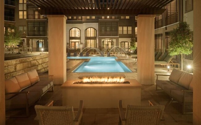 Photo - 10520 Lakeline Mall Dr Unit A1