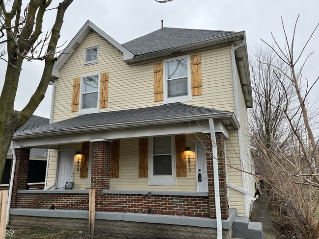Photo - 2513 Prospect St Casa