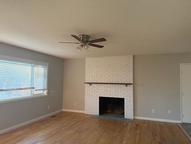 Photo - COMING SOON--Beautiful 3 Bedroom with a Living Room, Family Room, Fenced Yard & More!