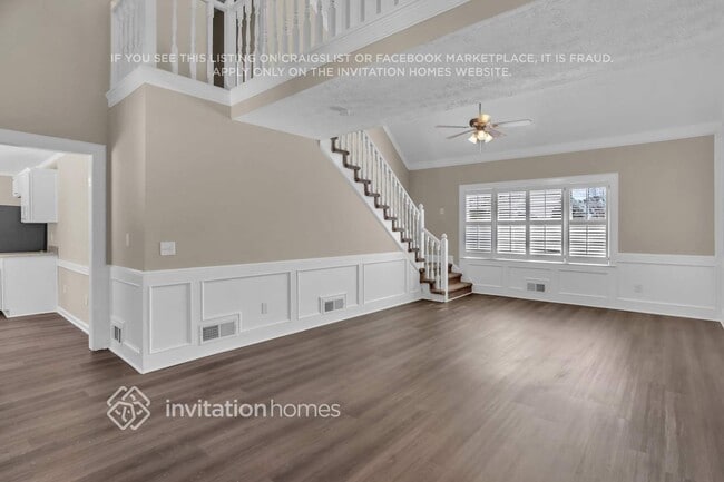 Photo - 4011 Colonial Dr SW