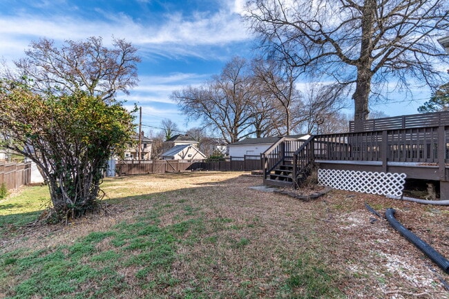 Photo - Standout 3-bed, 1.5-bath 1930s Richmond home full of vintage charm