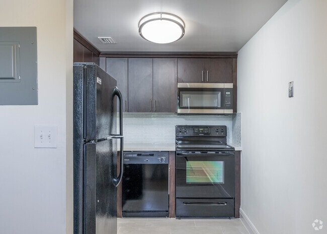 Meadow Reach Apartments