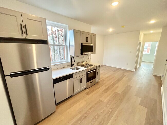 Building Photo - 2725 W Girard Ave Unit 3F