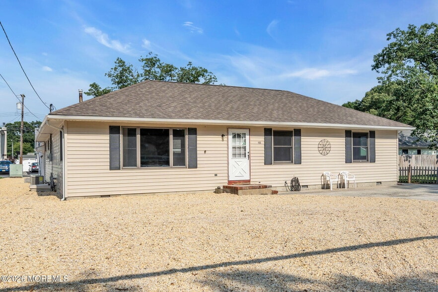 155 Brand Rd