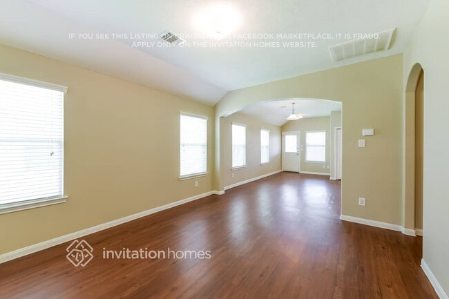 12022 Gregory Crossing Way