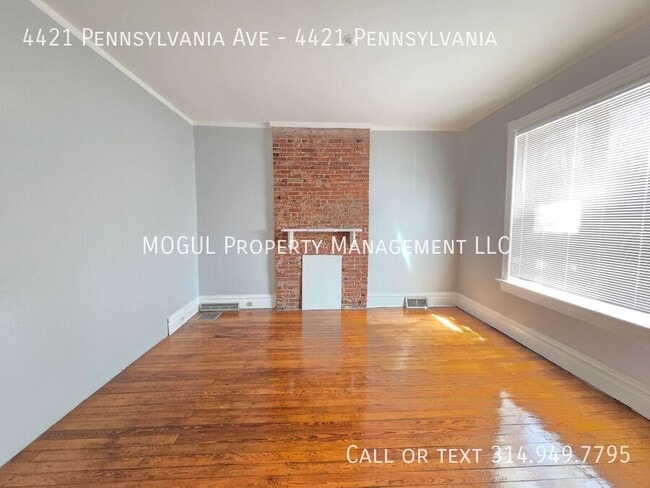 Photo - 4421 Pennsylvania Ave Unidad 4421 Pennsylvania
