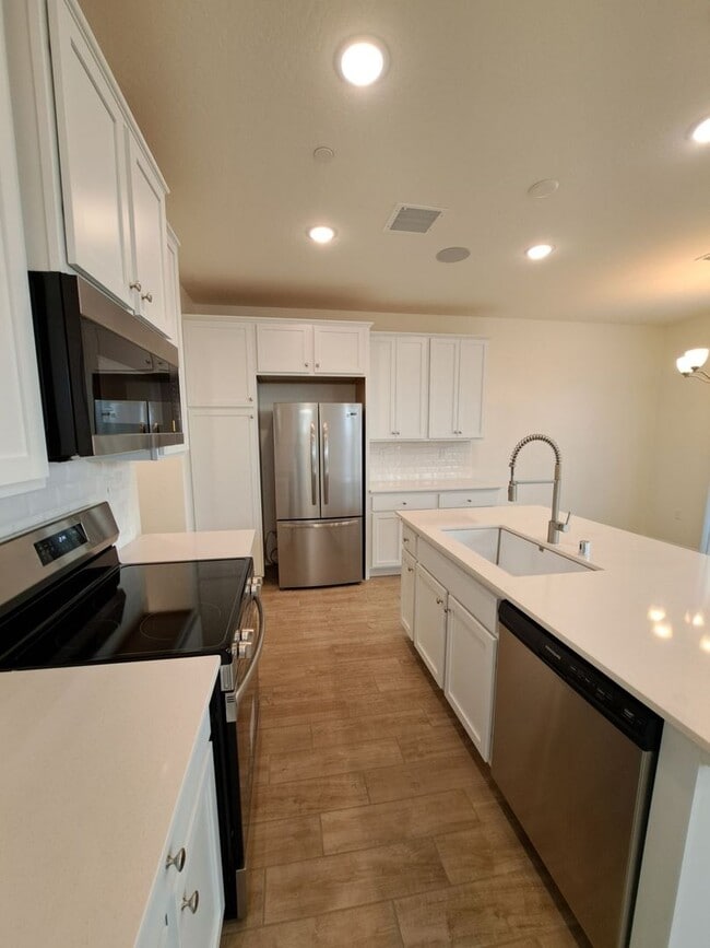 Photo - Beautiful 3-Bedroom Home in Gated Clovis Community!