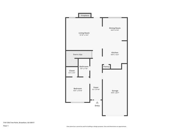 Photo - 7141 Silk Tree Pointe