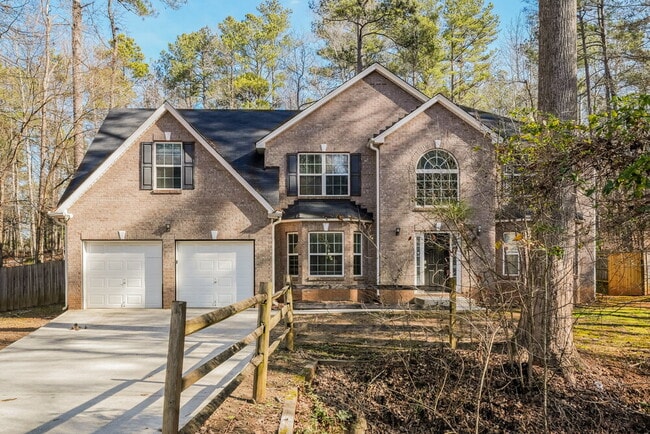 Building Photo - 4477 S River Cove