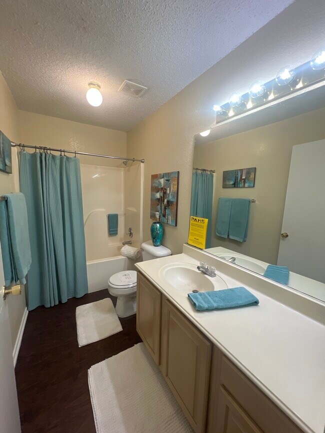 Photo - COZY 3/2/2 Fort Worth Home