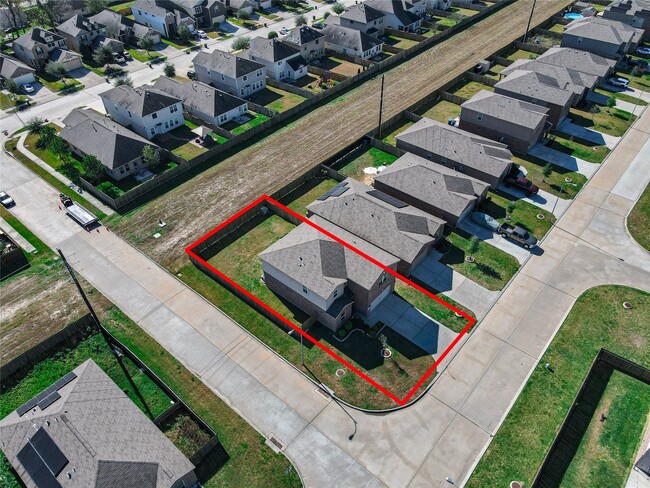 Photo - 10814 Spring Brook Pass Dr