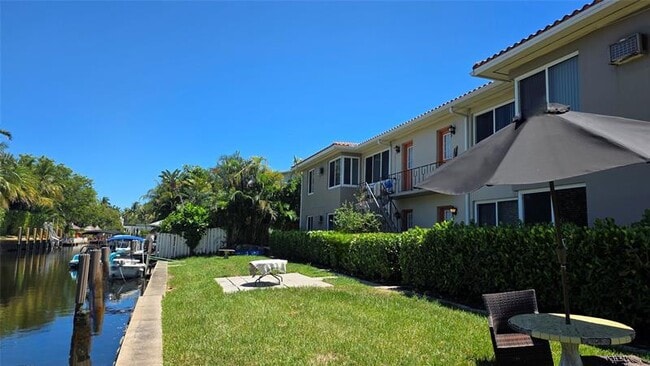 Photo - 611 Ponce de Leon Dr Unit 1