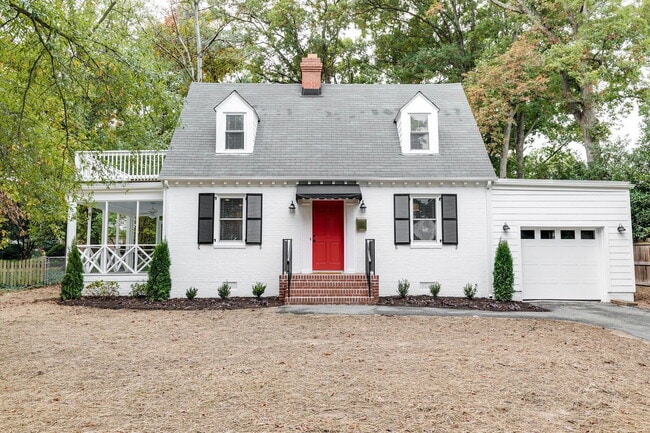 Photo - 4907 Cutshaw Ave