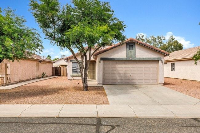 Building Photo - 14958 W Port Au Prince Ln