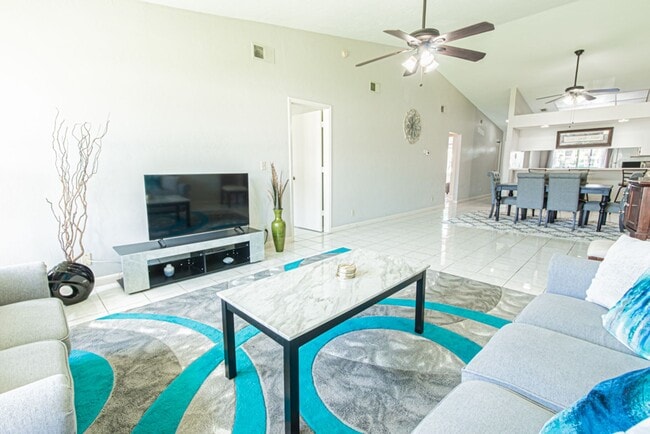 Photo - Fully Furnished Naples Condo with Resort-Style Living