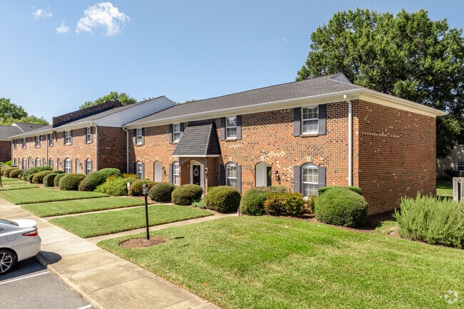 Photo - Old Donation