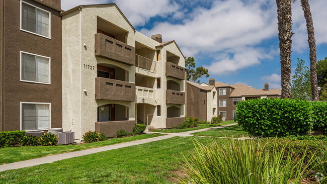 Building Photo - Carmel Terrace Rental