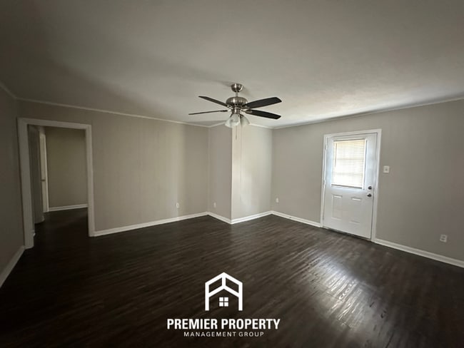 Photo - Charming 3BR/2BA in Bartlett | Hardwood Floors & Spacious Fenced Backyard