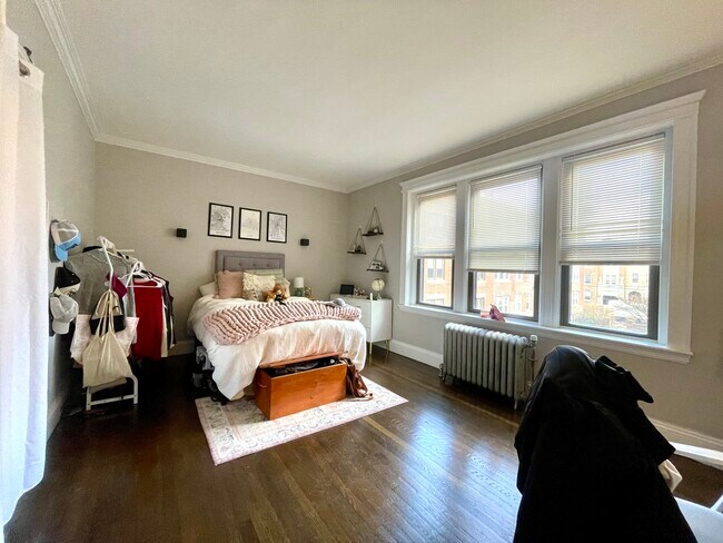 Photo - 25 Green St Apartments Unit 4