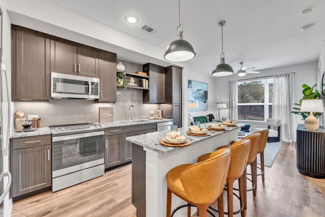 Photo - Caliza Ridge