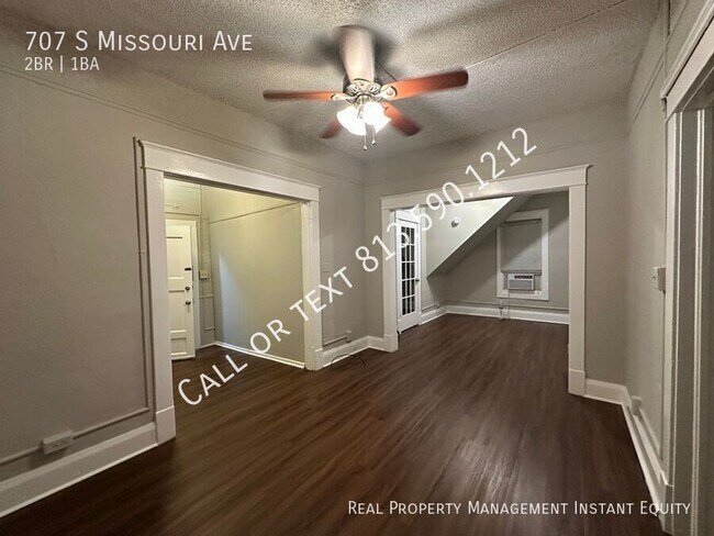 Photo - 707 S Missouri Ave