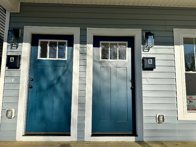 Photo - 1004 1/2 N 21st St Unit A