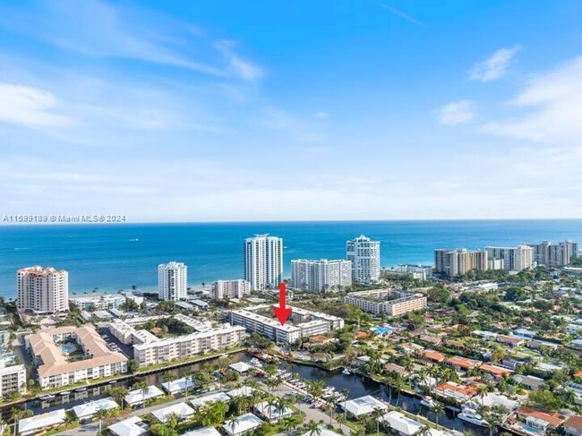 Photo - 1501 S Ocean Blvd Condo Unit 211