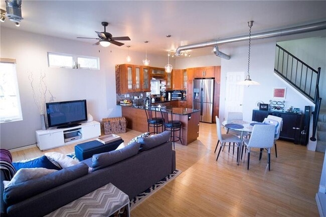 Photo - Amazing New Construction Right in the Southside Slopes!