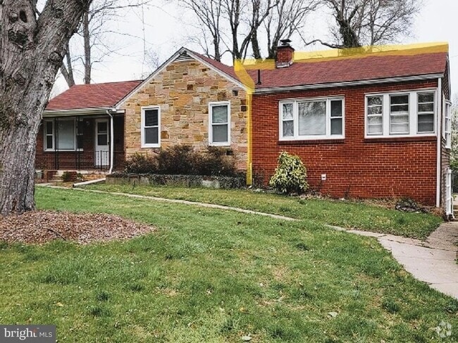 Building Photo - 3706 Old Crain Hwy Rental