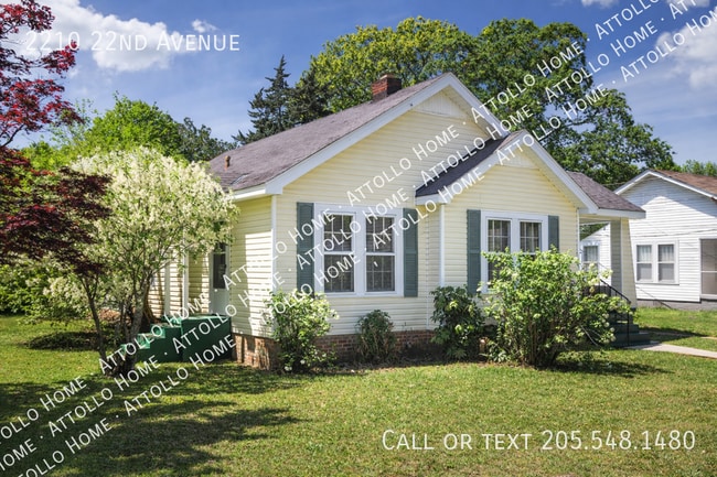 Photo - 2210 22nd Ave