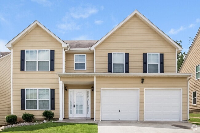 Building Photo - 2420 Valley Creek Dr Rental