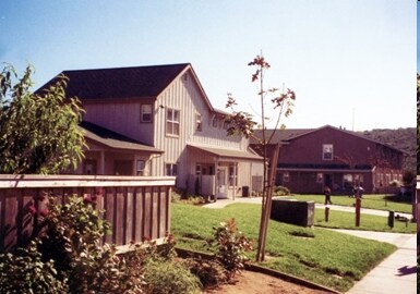 Photo - San Andreas Apartments