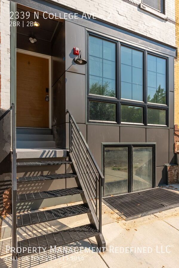 Photo - 2339 N College Ave Unit 2