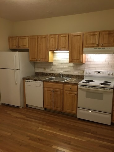 Photo - 118 Berkshire St Unit #5