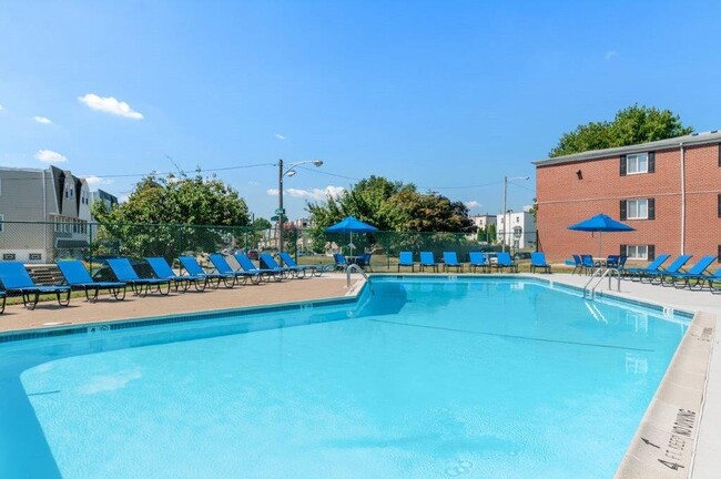 Brookmont Apartment Homes