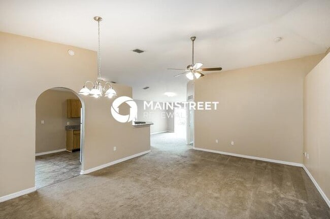 Photo - 3 Bedroom Pet-Friendly Home in Jacksonvill...