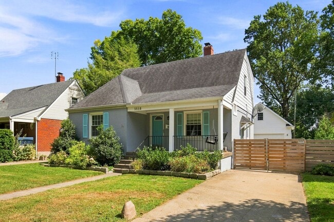 Photo - 3518 Hycliffe Ave