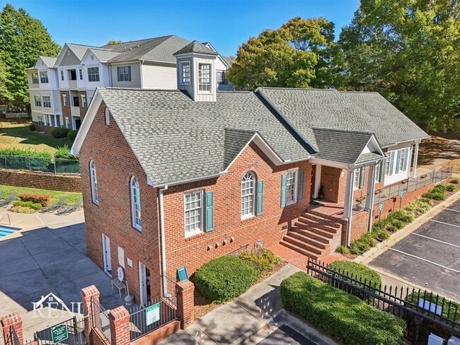 Photo - 1114 Bethabara Hills Ct