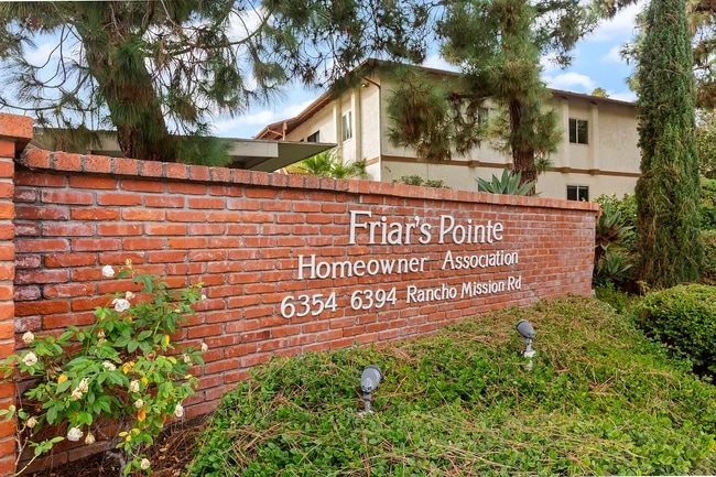 Photo - 6358 Rancho Mission Rd Unidad 613