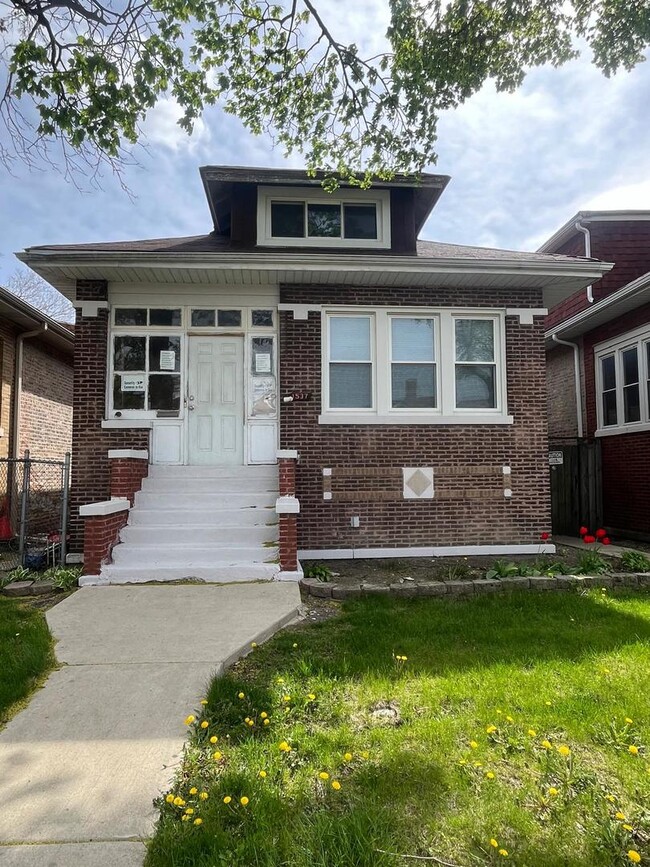 Photo - 1537 N Mason Ave House