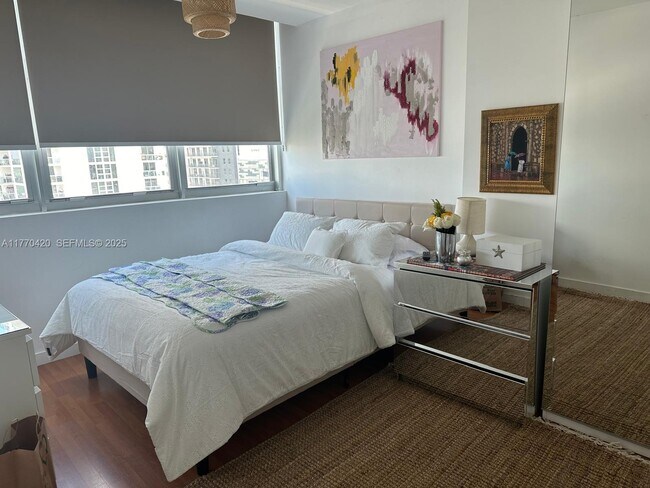 Photo - 2200 NE 4th Ave Unit 808