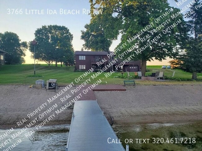 Building Photo - 3766 Little Ida Beach Rd NW Rental