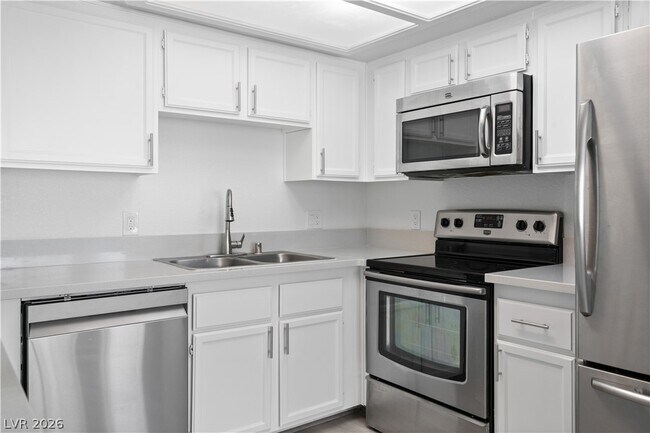 Photo - 1409 Cinder Rock Dr Unit 102