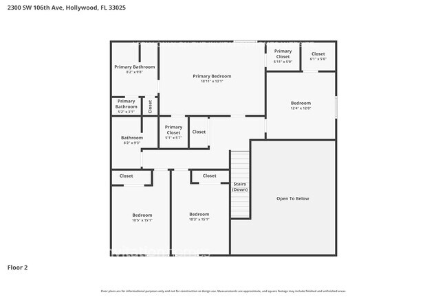 Photo - 2300 SW 106th Ave